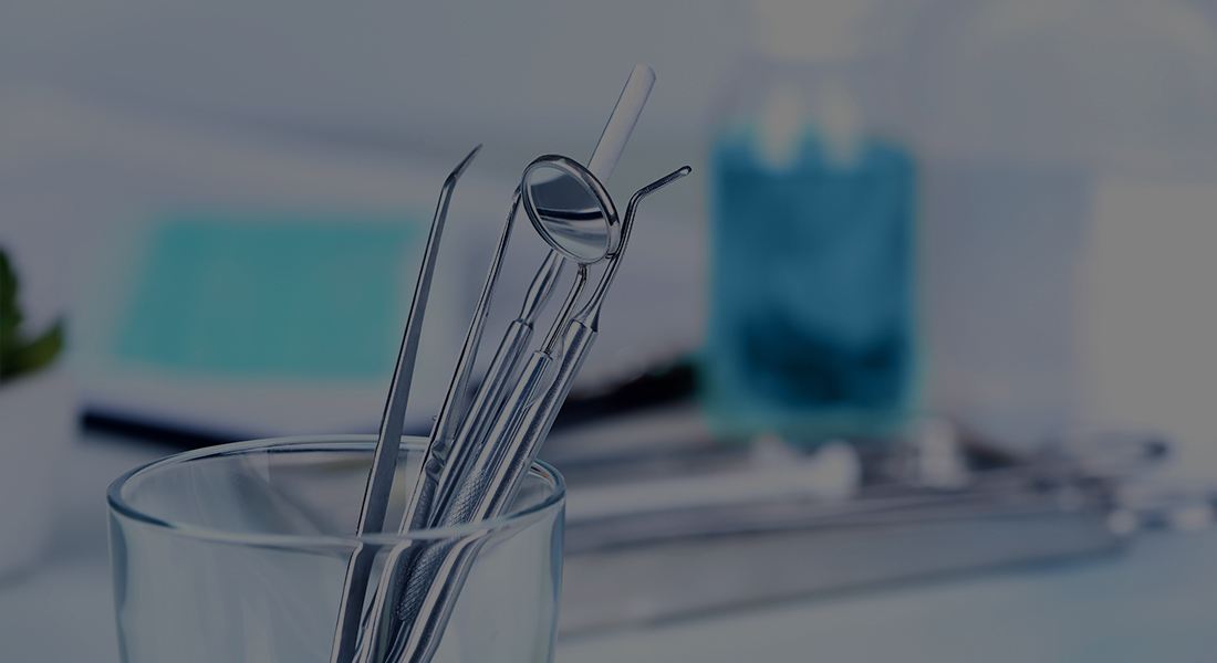 Dr. Umberto D. Ficarella, DDS